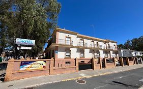 Apartamentos Turisticos Paraiso Andaluz
