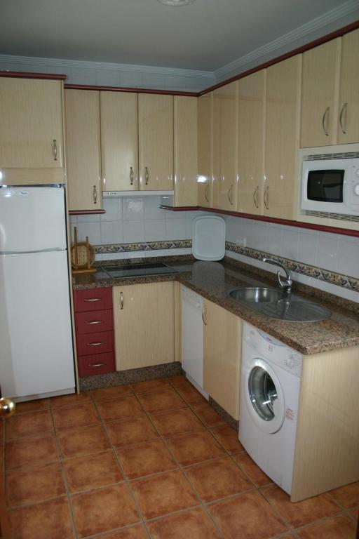 Apartamentos Turisticos Paraiso Andaluz Isla Cristina Zimmer foto